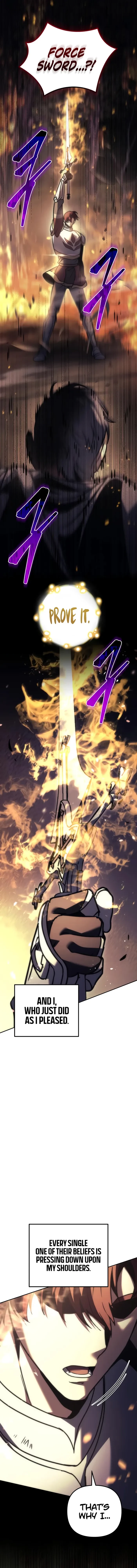 A Flame Reborn Chapter 109 - 19