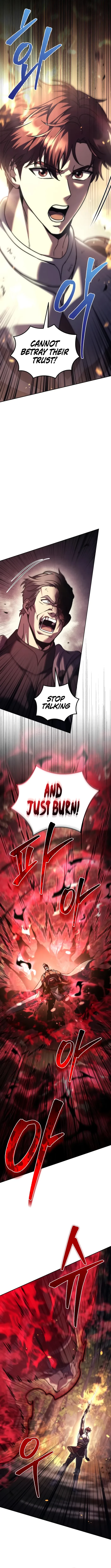 A Flame Reborn Chapter 109 - 20