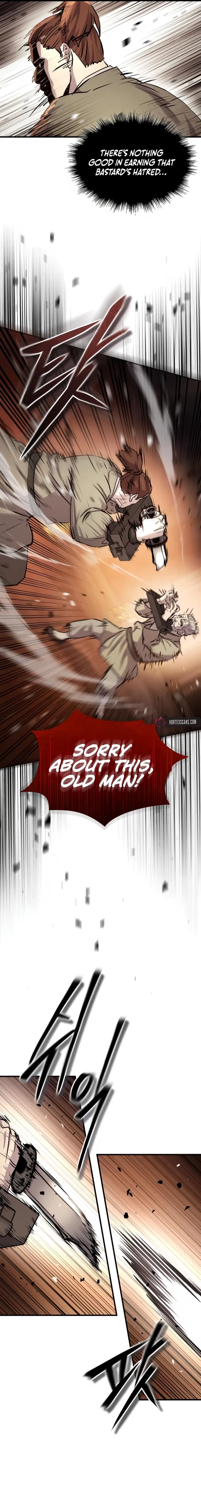 Absolute Reign Chapter 68 - 13