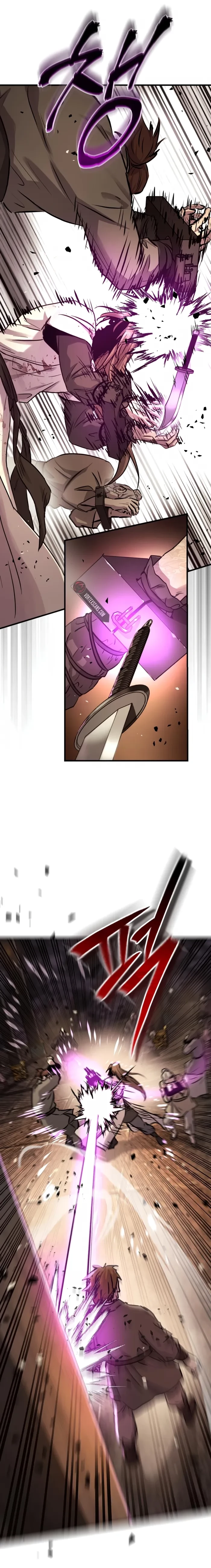 Absolute Reign Chapter 68 - 14