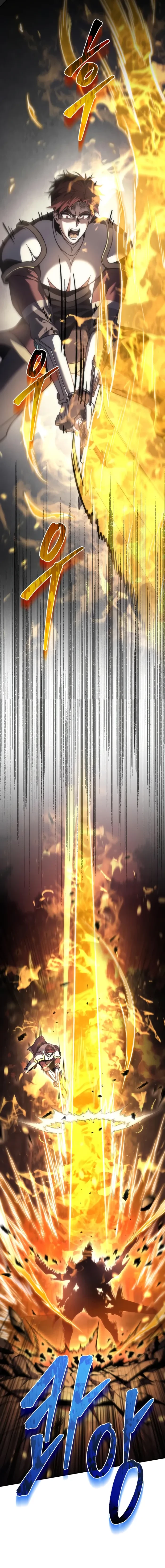 A Flame Reborn Chapter 109 - 23