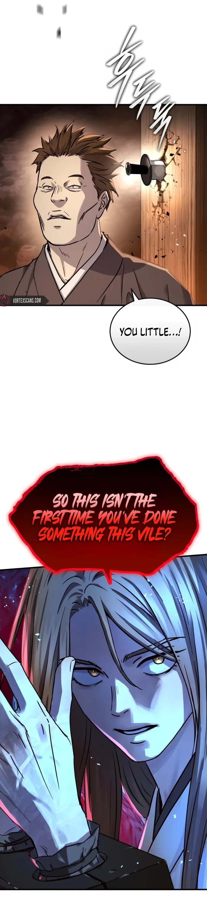 Absolute Reign Chapter 68 - 15