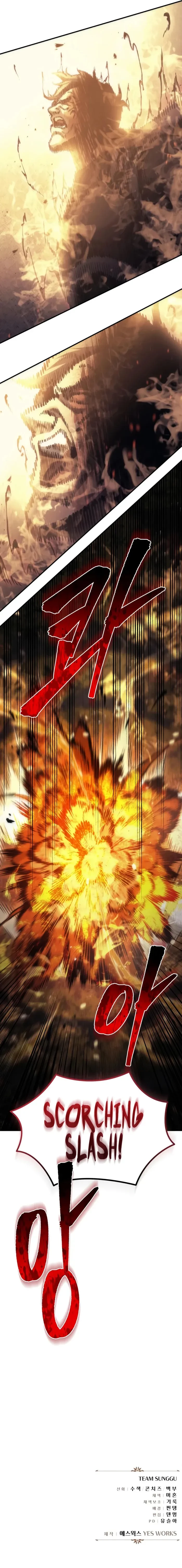 A Flame Reborn Chapter 109 - 24