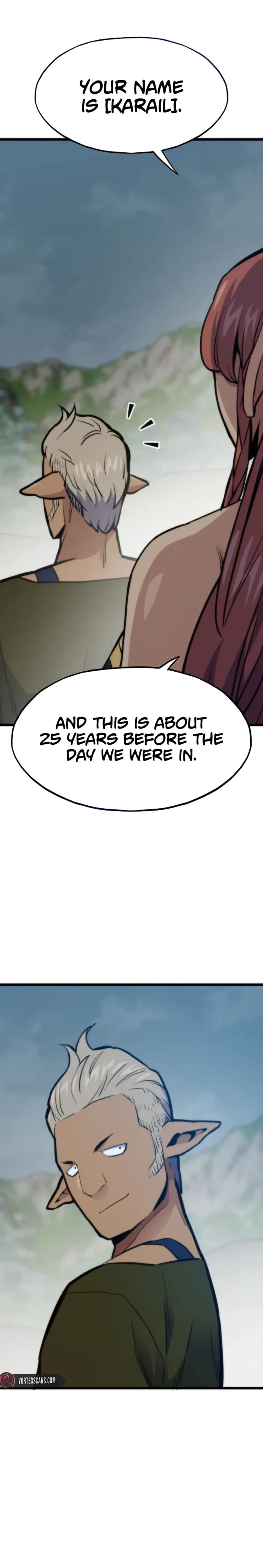 Past Life Returner Chapter 148 - 1