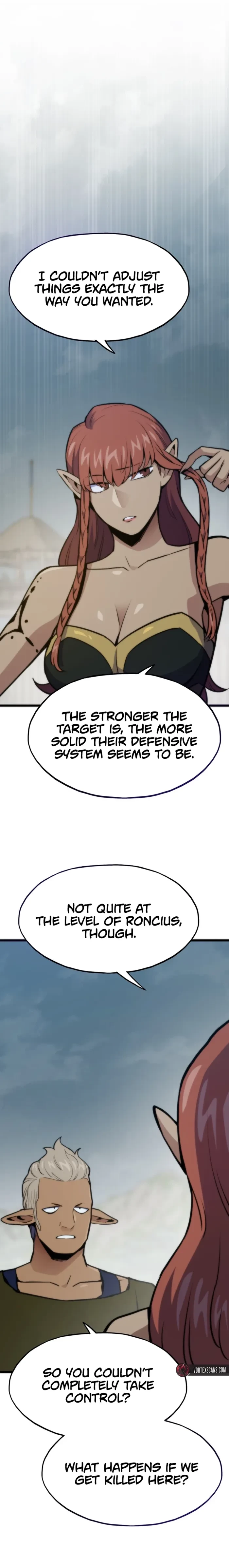 Past Life Returner Chapter 148 - 3