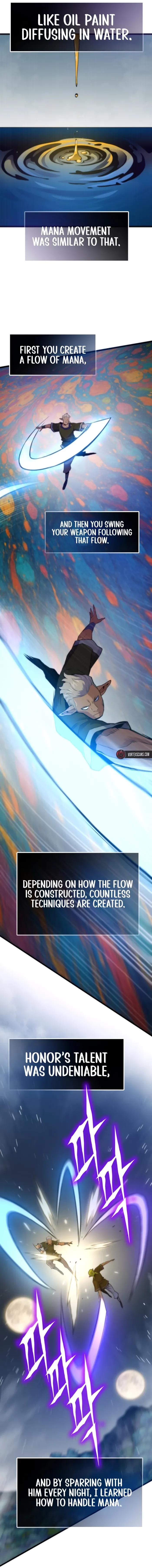 Past Life Returner Chapter 148 - 6