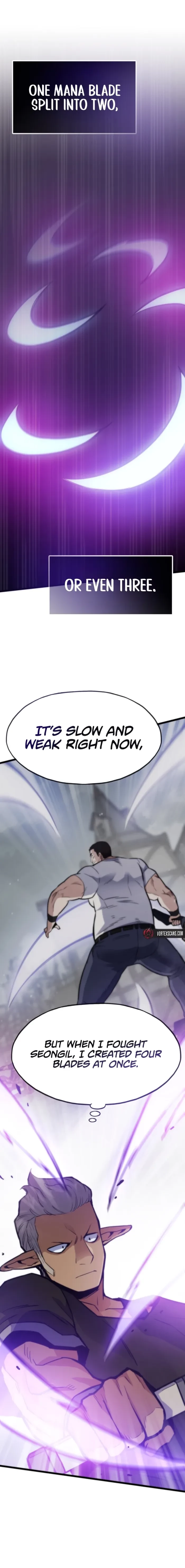 Past Life Returner Chapter 148 - 7