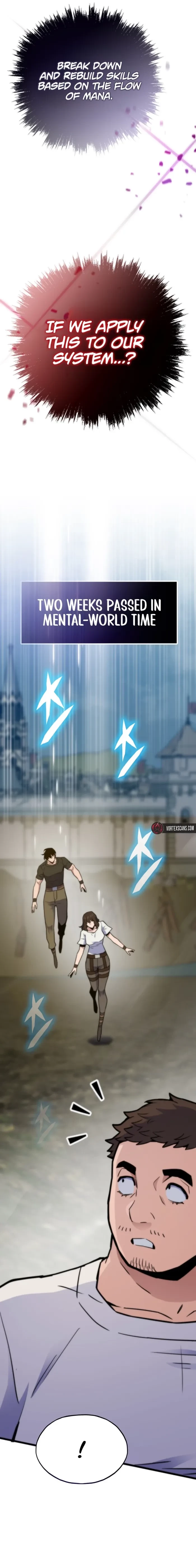 Past Life Returner Chapter 148 - 8