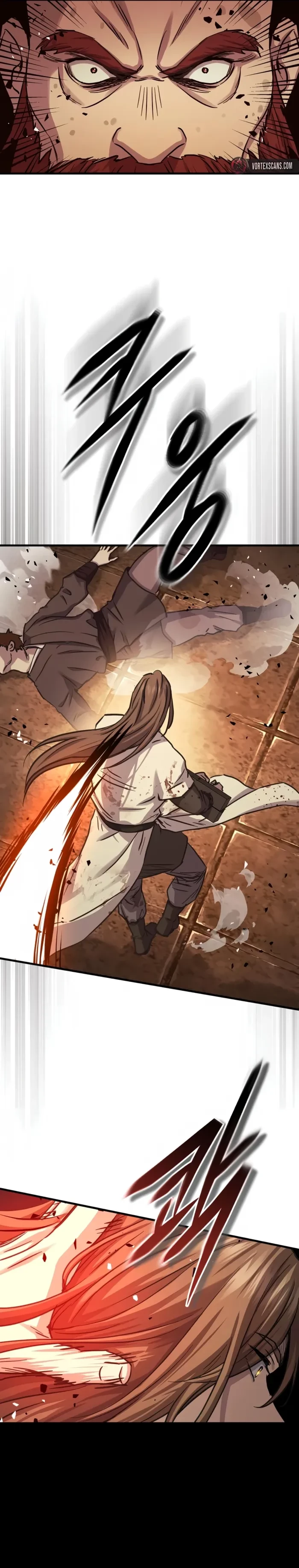 Absolute Reign Chapter 68 - 22