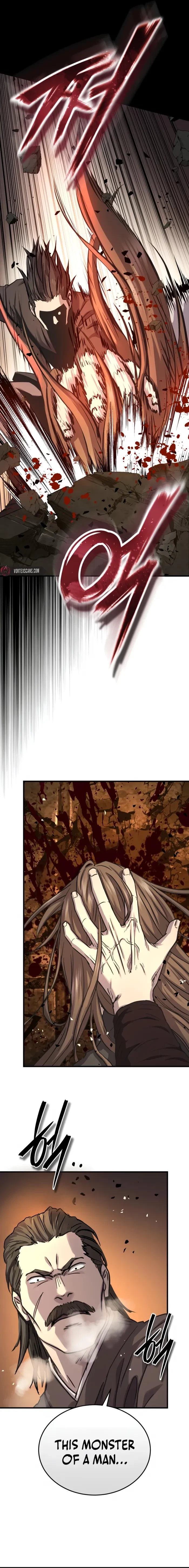 Absolute Reign Chapter 68 - 23