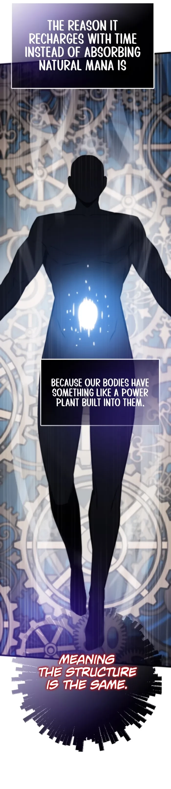 Past Life Returner Chapter 148 - 10