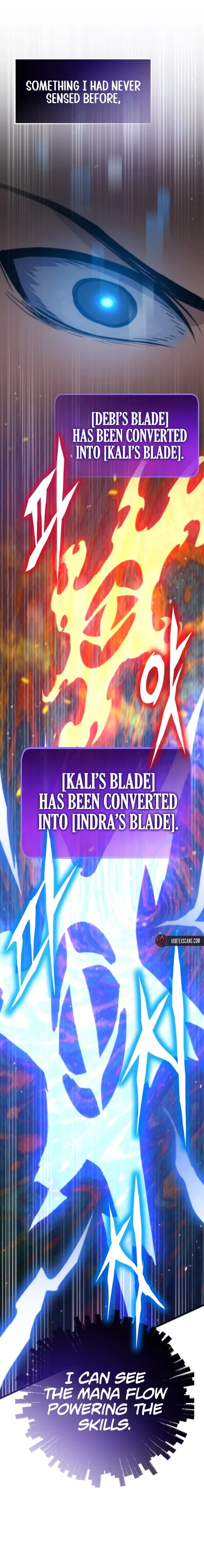 Past Life Returner Chapter 148 - 11