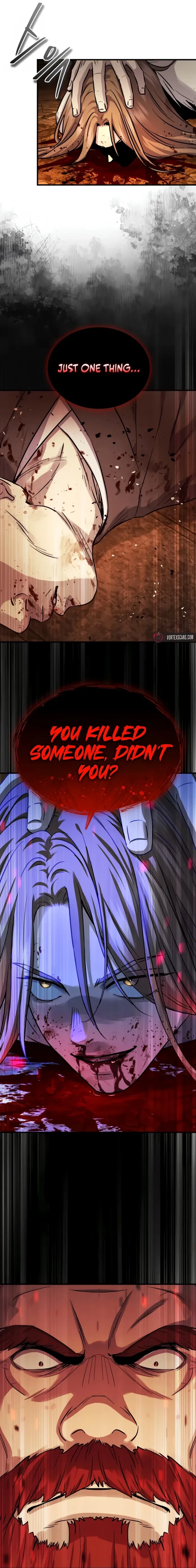 Absolute Reign Chapter 68 - 25