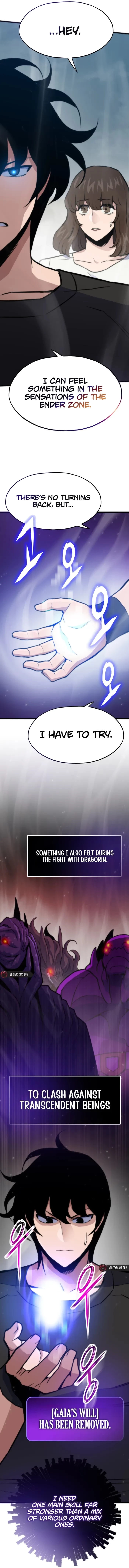 Past Life Returner Chapter 148 - 12