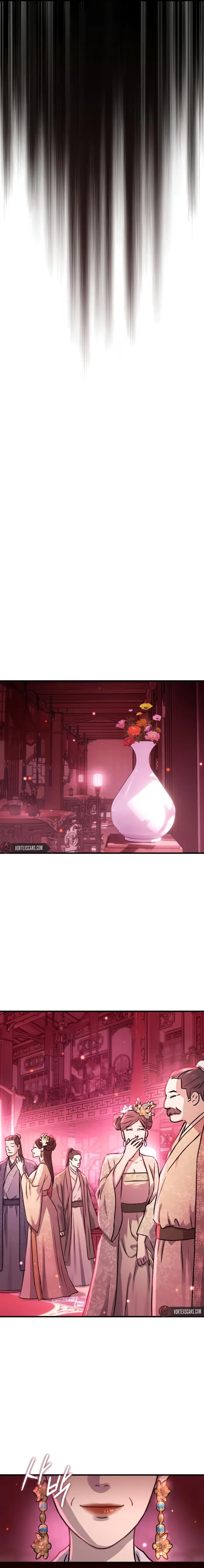 Absolute Reign Chapter 68 - 26