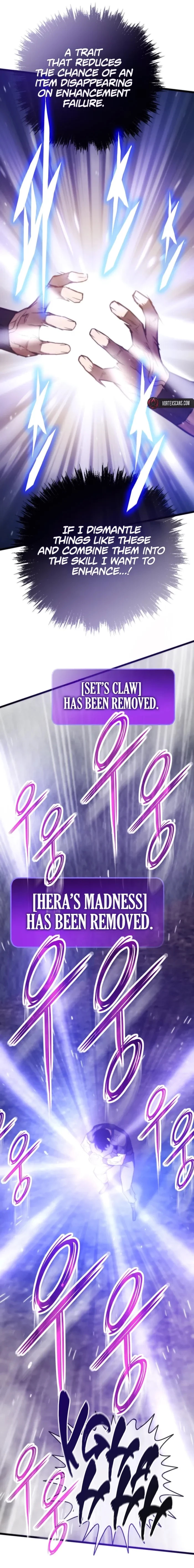 Past Life Returner Chapter 148 - 14