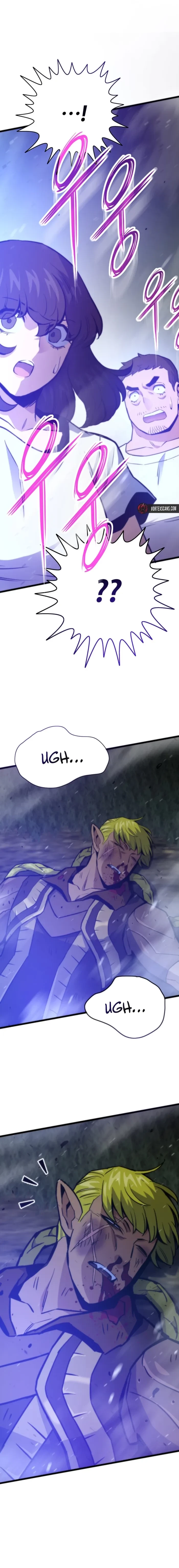 Past Life Returner Chapter 148 - 15