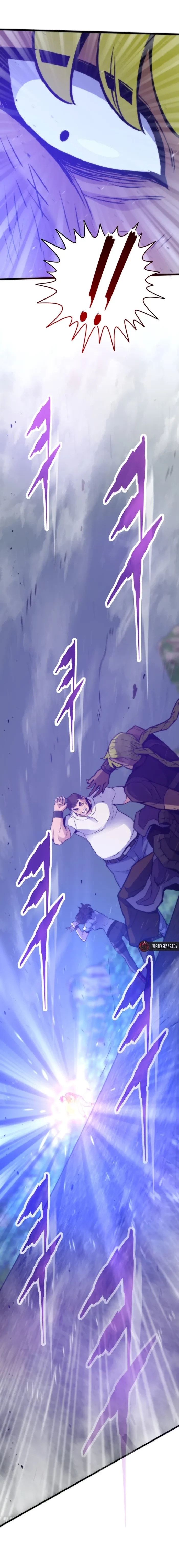 Past Life Returner Chapter 148 - 16