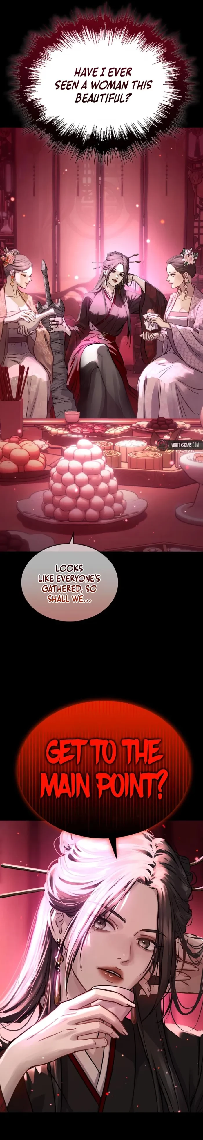 Absolute Reign Chapter 68 - 30