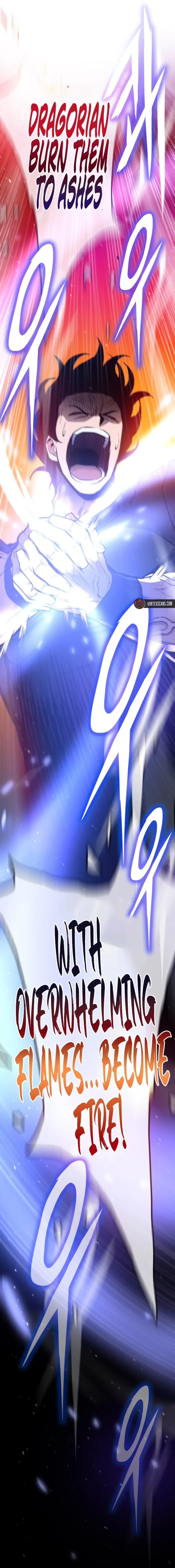 Past Life Returner Chapter 148 - 19