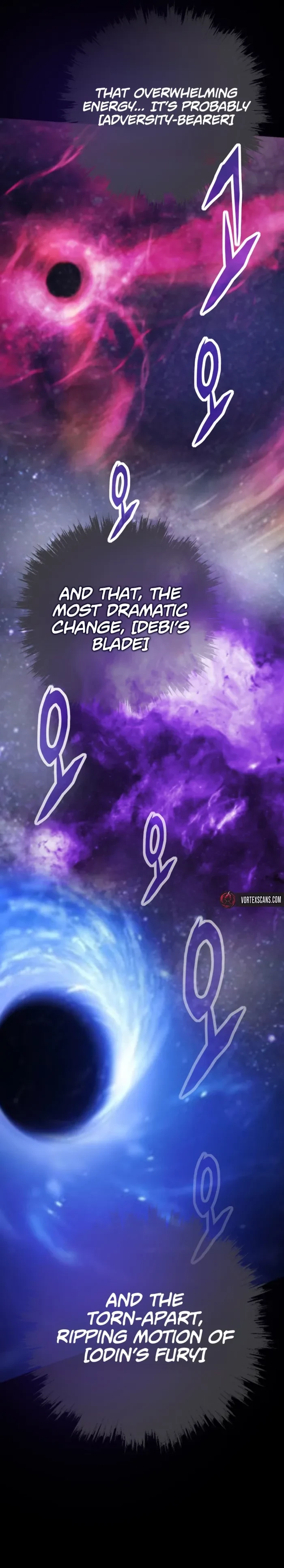 Past Life Returner Chapter 148 - 23