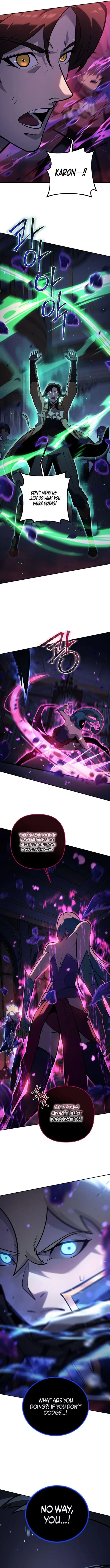 The Mad Dog of the Duke’s Estate Chapter 32 - 7