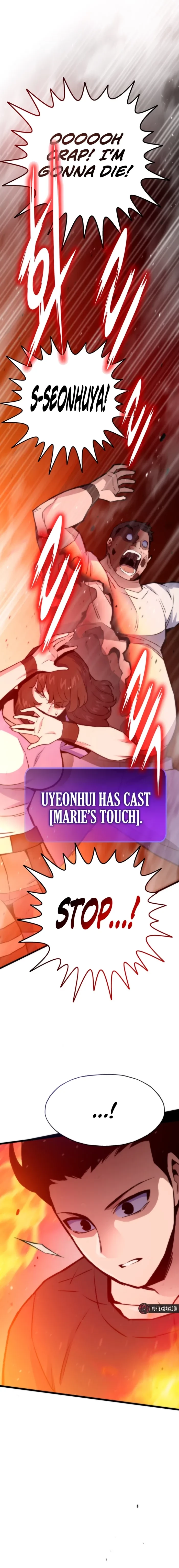 Past Life Returner Chapter 148 - 27