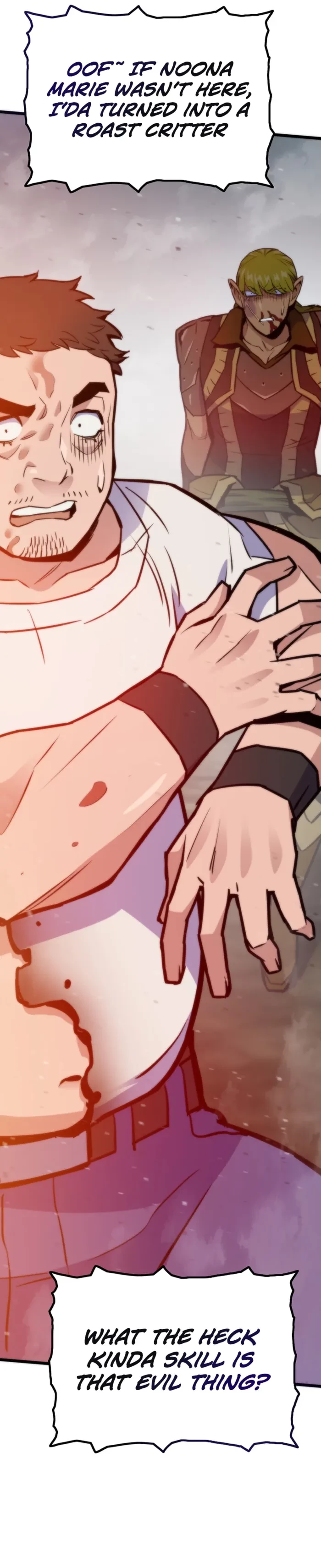 Past Life Returner Chapter 148 - 29