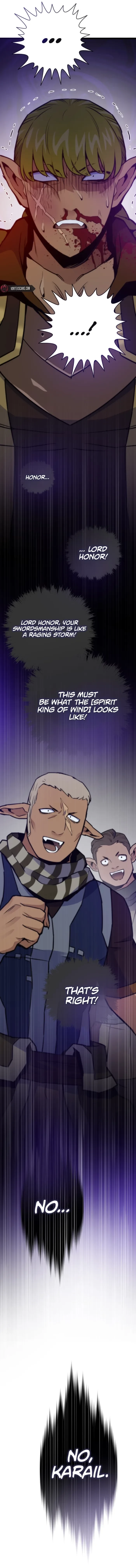 Past Life Returner Chapter 148 - 30