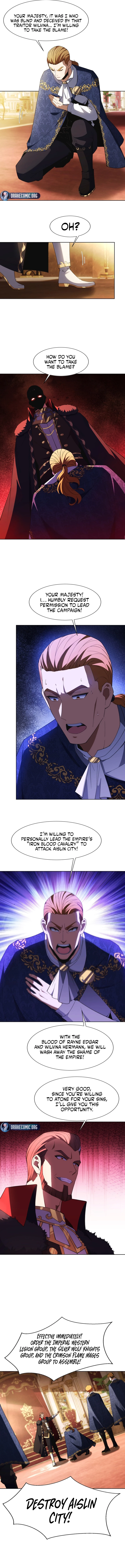 Forging an Industrial Empire in a Magical World Chapter 56 - 3