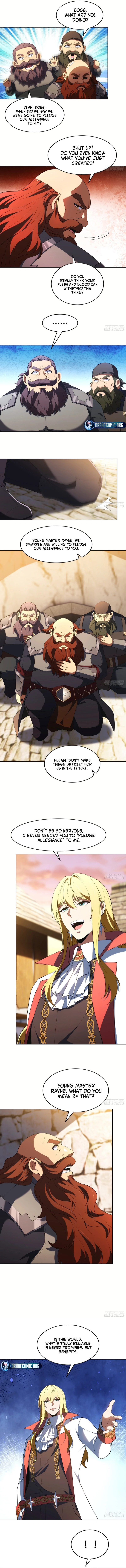 Forging an Industrial Empire in a Magical World Chapter 58 - 2