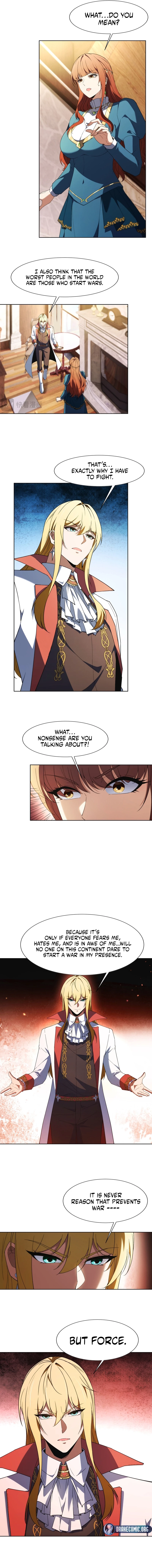 Forging an Industrial Empire in a Magical World Chapter 56 - 7