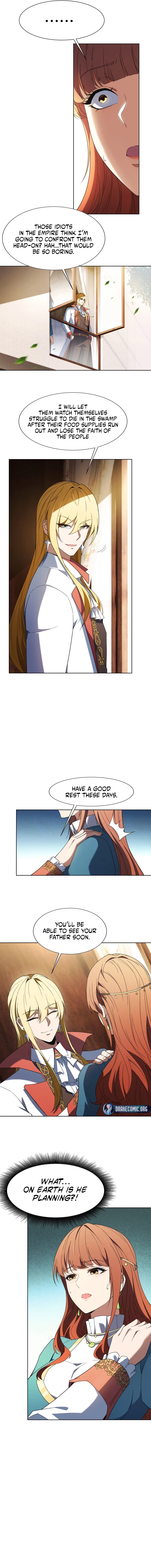 Forging an Industrial Empire in a Magical World Chapter 56 - 8