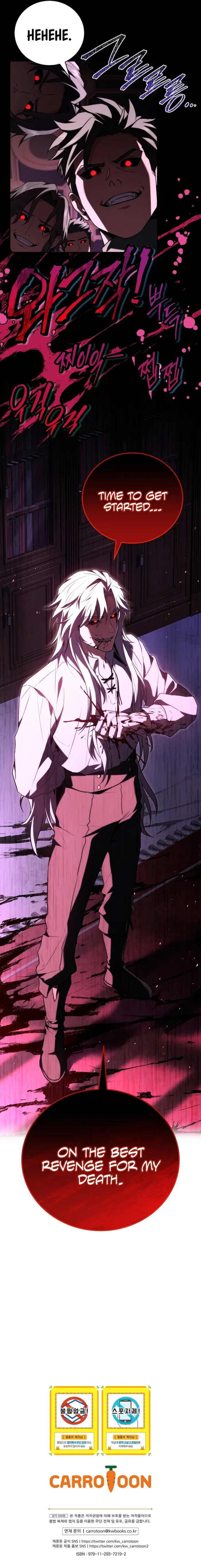 Return of The Frozen Player Chapter 196 - 10