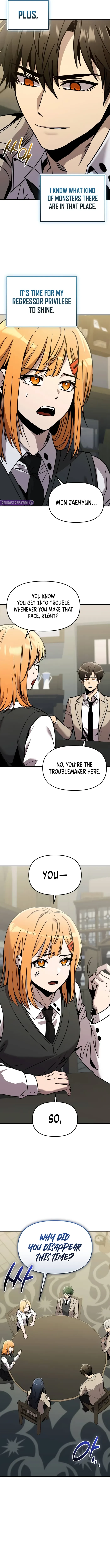 Mythic Item Obtained Chapter 156 - 2