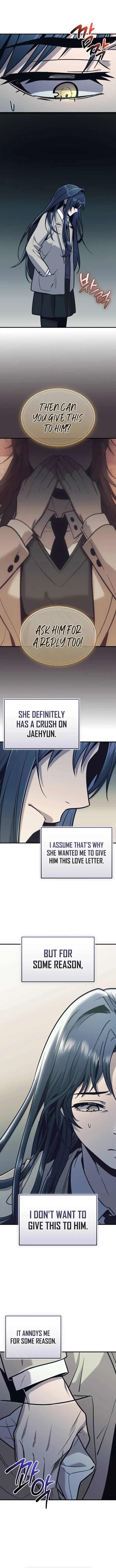 Mythic Item Obtained Chapter 156 - 8