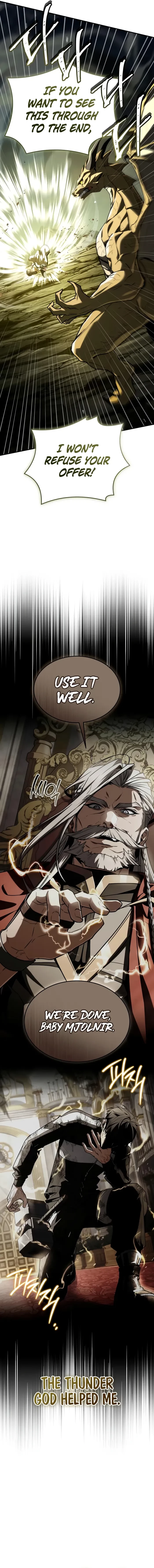 Ultimate Tutorial Warrior Chapter 67 - 2