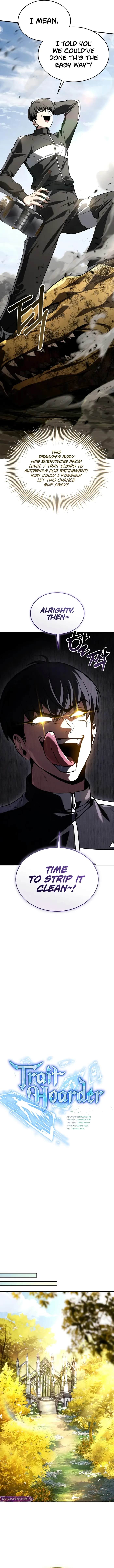 Ultimate Tutorial Warrior Chapter 67 - 4