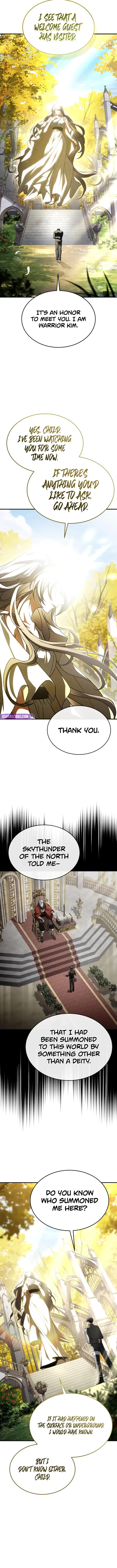 Ultimate Tutorial Warrior Chapter 67 - 5