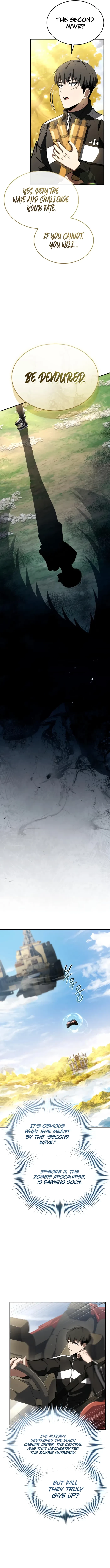 Ultimate Tutorial Warrior Chapter 67 - 10