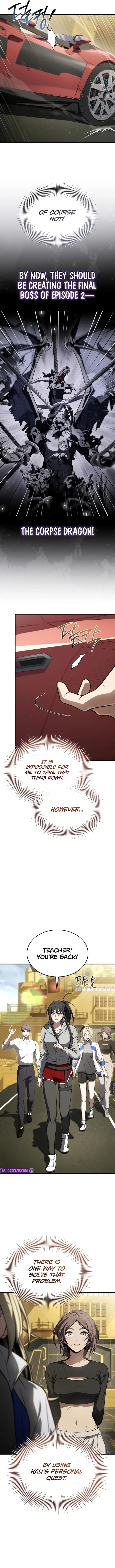 Ultimate Tutorial Warrior Chapter 67 - 11