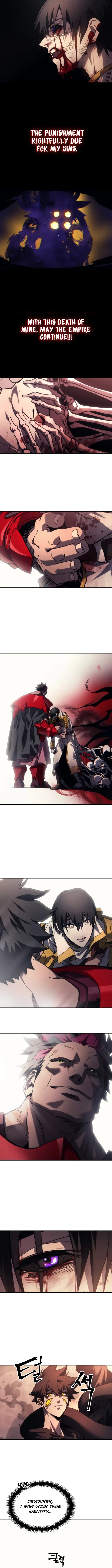 Act Like a Boss Monster, Mr. Swallow! Chapter 103 - 6