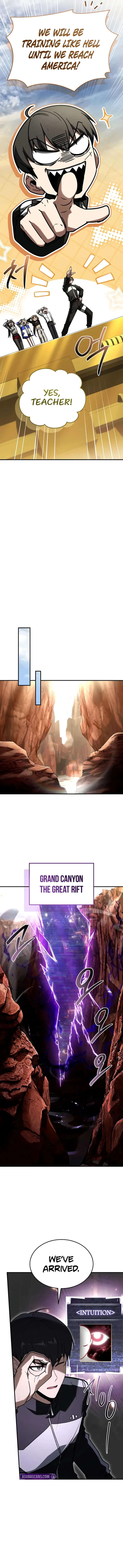 Ultimate Tutorial Warrior Chapter 67 - 16