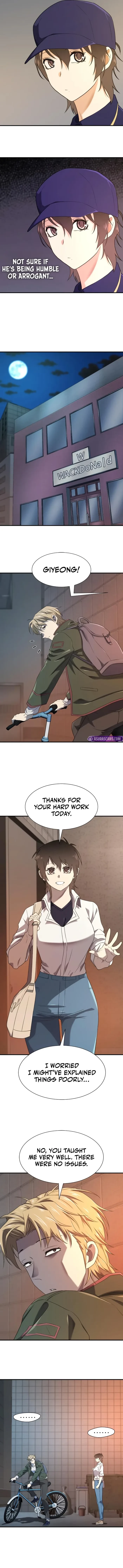 The Greatest Estate Developer Chapter 217 - 5