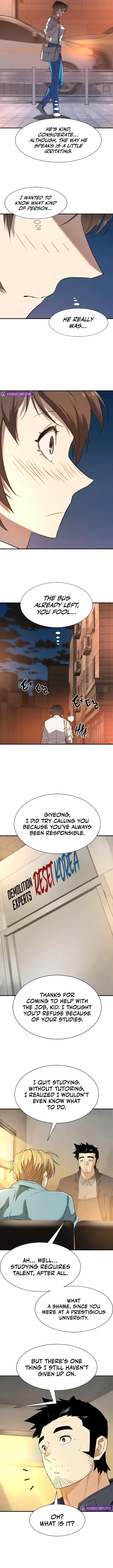 The Greatest Estate Developer Chapter 217 - 12