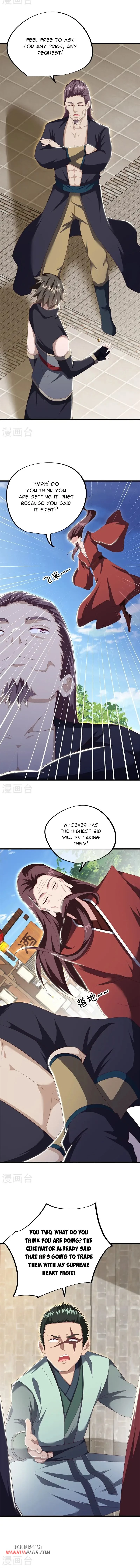 Peerless Battle Spirit Chapter 703 - 12