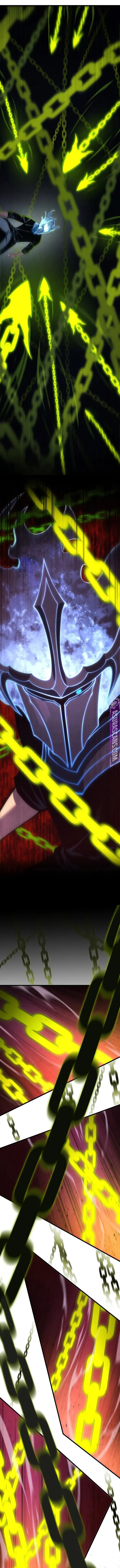 The Swordmaster's Son Chapter 187 - 1