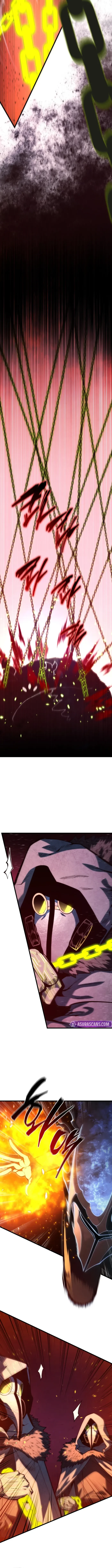 The Swordmaster's Son Chapter 187 - 2