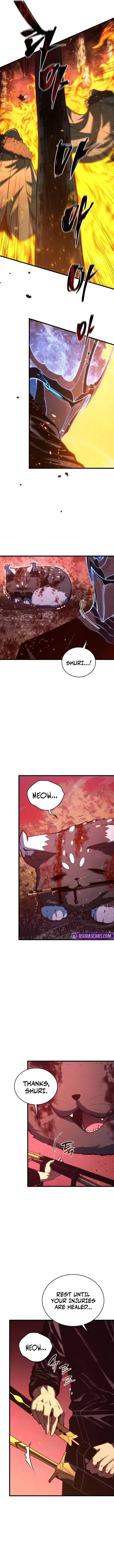 The Swordmaster's Son Chapter 187 - 3