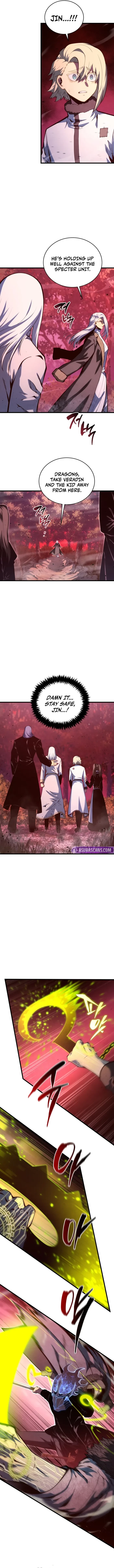 The Swordmaster's Son Chapter 187 - 5